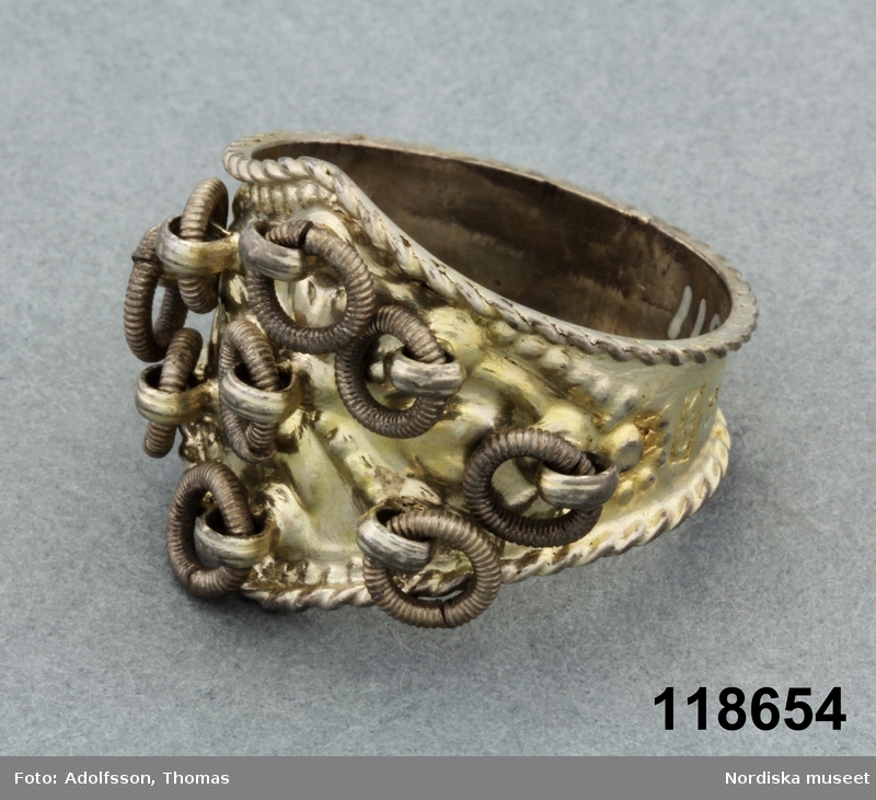 Fingerring