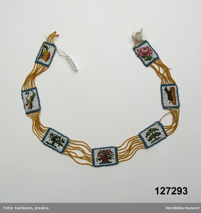 Halsband