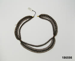Halsband