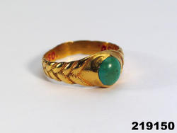 Fingerring