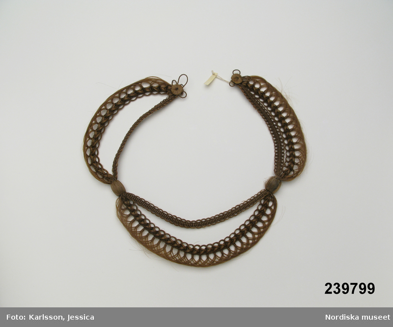 Halsband