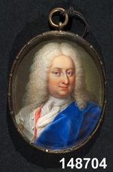 Miniatyrporträtt