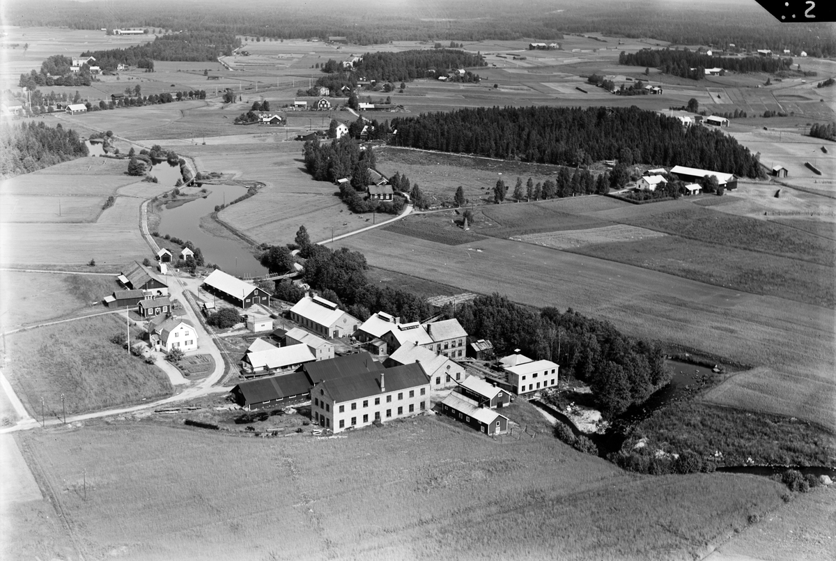 Åshammar, Gästrikland - Länsmuseet Gävleborg / DigitaltMuseum